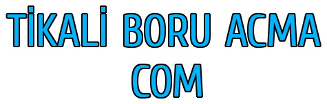 OKMEYDANİ Mutfak Gideri Açma